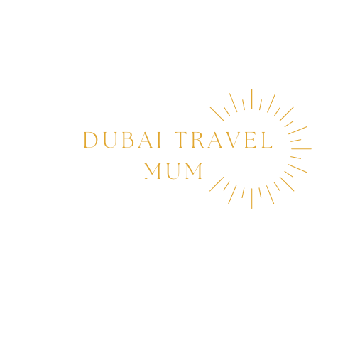 Dubai Travel Mum
